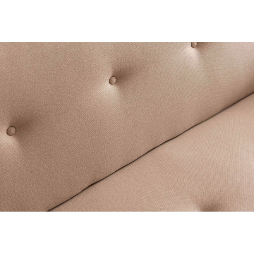 Dvosed NARA krem/bež