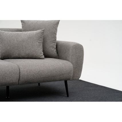 Dvosed PISA svetlosive boje