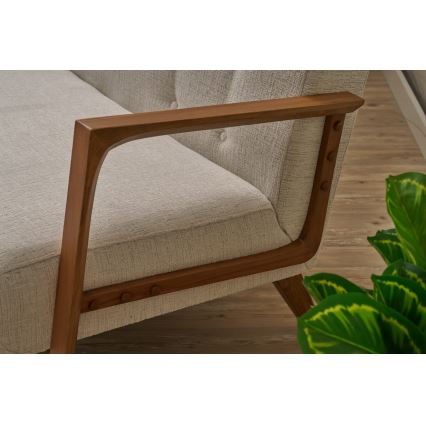 Dvosed TUMI krem boje