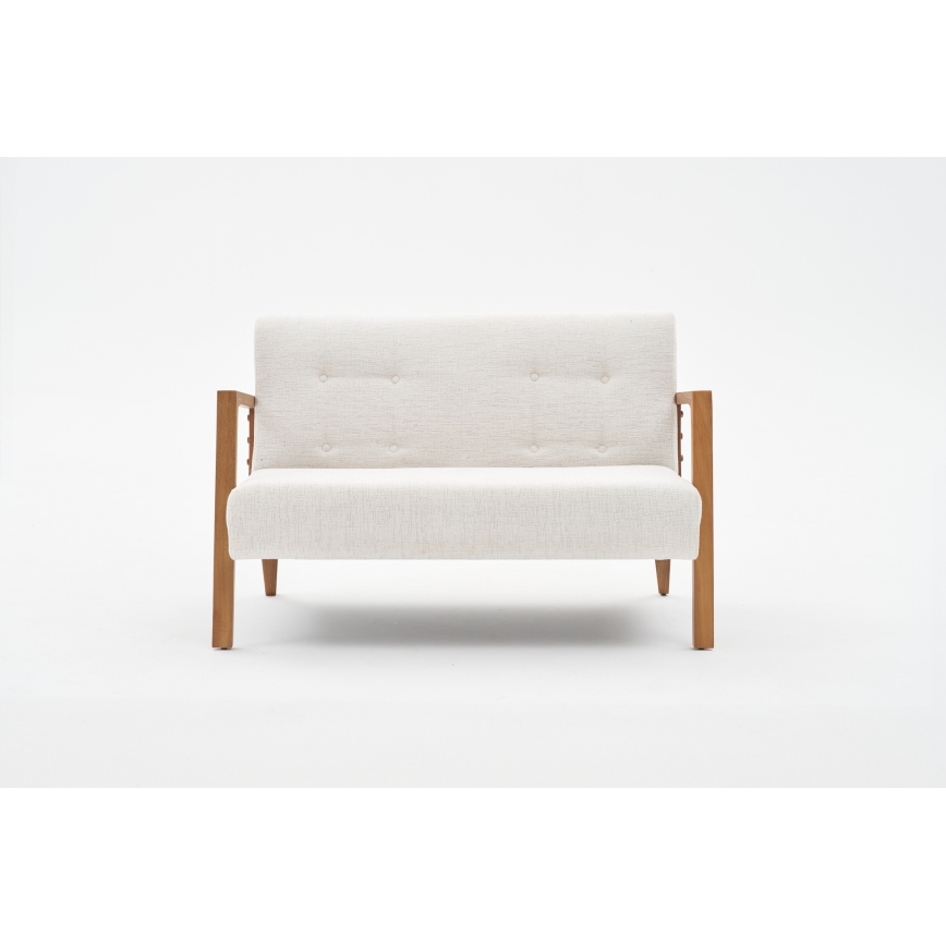 Dvosed TUMI krem boje