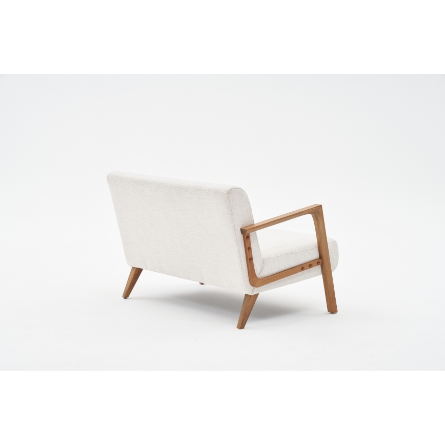 Dvosed TUMI krem boje