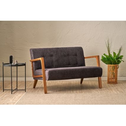 Dvosjed TUMI antracit