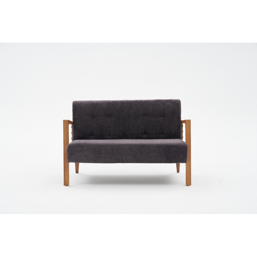 Dvosjed TUMI antracit