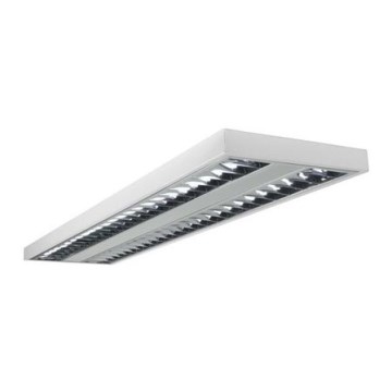 e2 elektro - LED fluorescentna svetiljka NOSTAL LED/42W/230V 3000/4000/6000K bela