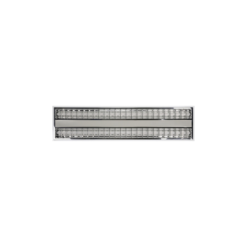 e2 elektro - LED fluorescentna svetiljka NOSTAL LED/42W/230V 3000/4000/6000K bela