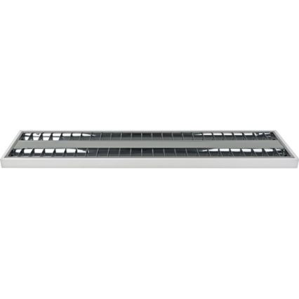 e2 elektro - LED fluorescentna svetiljka NOSTAL LED/42W/230V 3000/4000/6000K bela