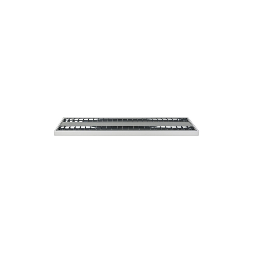 e2 elektro - LED fluorescentna svetiljka NOSTAL LED/42W/230V 3000/4000/6000K bela