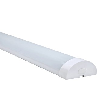 e2 elektro - LED svetlo ispod ormarića SYSTEME LED/18W/230V 3000/4000/6000K 60 cm