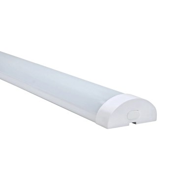 e2 elektro - LED svetlo ispod ormarića SYSTEME LED/24W/230V 3000/4000/6000K 100 cm