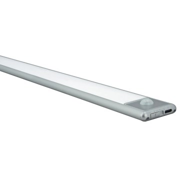 e2 elektro - LED svetlo za montažu ispod kuhinjskih elemenata, punjivo, sa senzorom CELL LED/2W/5V 1500 mAh 4000K 40,5 cm