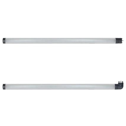 e2 elektro - LED svetlo za montažu ispod ormarića LINK LED/5W/230V 4000K 47 cm