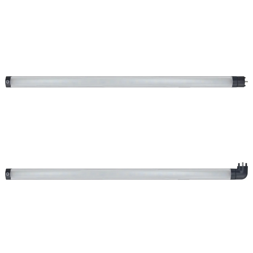 e2 elektro - LED svetlo za montažu ispod ormarića LINK LED/5W/230V 4000K 47 cm