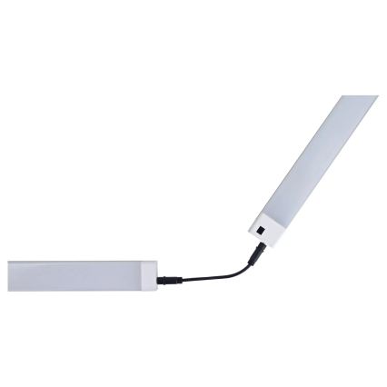 e2 elektro - LED svetlo za montažu ispod ormarića sa senzorom pokreta PLAN LED/10W/230V 4000K 60 cm