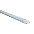 e2 elektro - LED svetlo za montažu ispod ormarića sa senzorom pokreta PLAN LED/10W/230V 4000K 60 cm