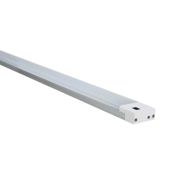 e2 elektro - LED svetlo za montažu ispod ormarića sa senzorom pokreta PLAN LED/10W/230V 4000K 60 cm