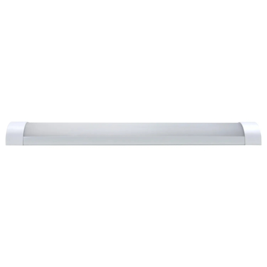 e2 elektro - LED svetlo za montažu ispod police SYSTEME LED/12W/230V 3000/4000/6000K 40 cm