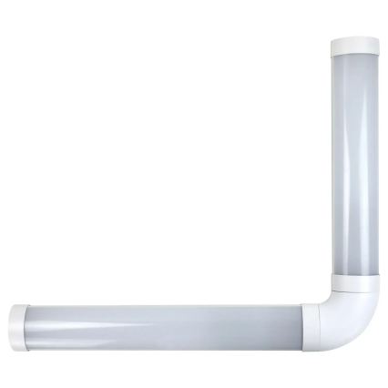 e2 elektro - LED svetlo za montažu ispod police SYSTEME LED/12W/230V 3000/4000/6000K 40 cm