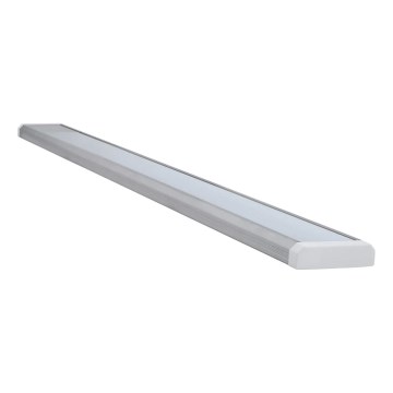 e2 elektro - LED svetlo za ugradnju ispod ormarića LED/10W/230V 4000K 60 cm