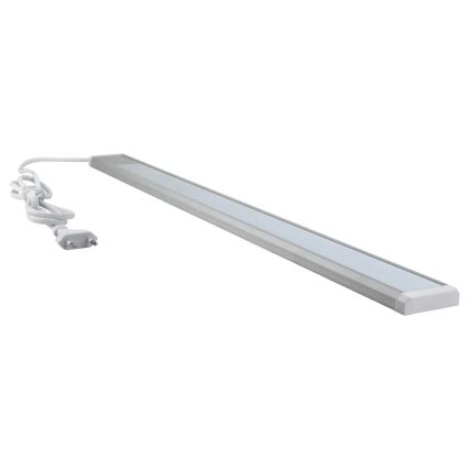 e2 elektro - LED svetlo za ugradnju ispod ormarića LED/10W/230V 4000K 60 cm
