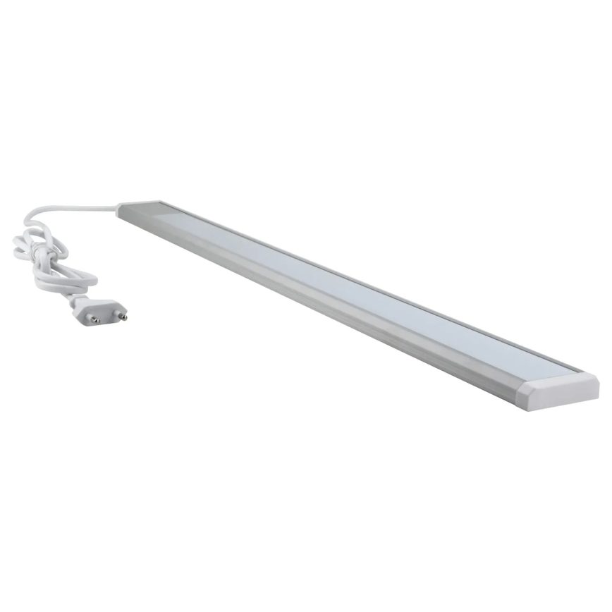e2 elektro - LED svetlo za ugradnju ispod ormarića LED/10W/230V 4000K 60 cm