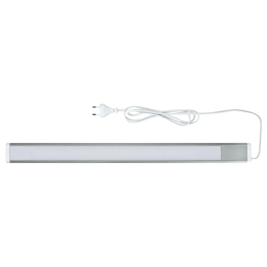 e2 elektro - LED svetlo za ugradnju ispod ormarića LED/10W/230V 4000K 60 cm