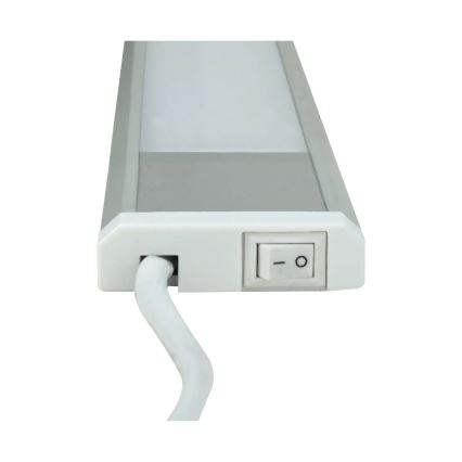e2 elektro - LED svetlo za ugradnju ispod ormarića LED/10W/230V 4000K 60 cm