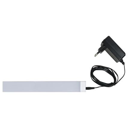 e2 elektro - LED svetlo za montažu ispod ormarića sa senzorom pokreta PLAN LED/10W/230V 3000K 60 cm