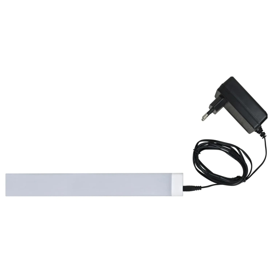 e2 elektro - LED svetlo za montažu ispod ormarića sa senzorom pokreta PLAN LED/10W/230V 3000K 60 cm