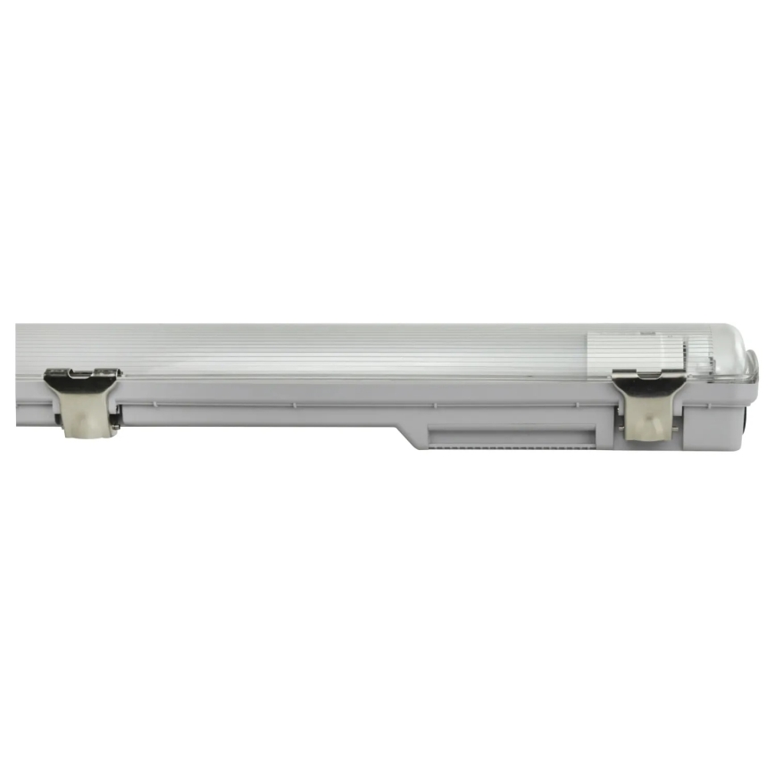 e2 elektro - LED tehničko fluorescentno svetlo CLASSIC-POWER 1xG13/24W/230V 4000K 158,3 cm IP65