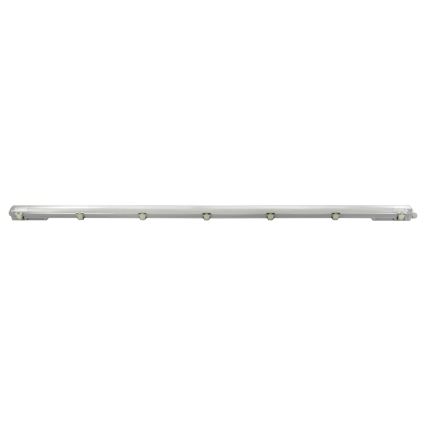 e2 elektro - LED tehničko fluorescentno svetlo CLASSIC-POWER 1xG13/24W/230V 4000K 158,3 cm IP65