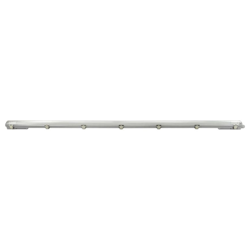 e2 elektro - LED tehničko fluorescentno svetlo CLASSIC-POWER 1xG13/24W/230V 4000K 158,3 cm IP65