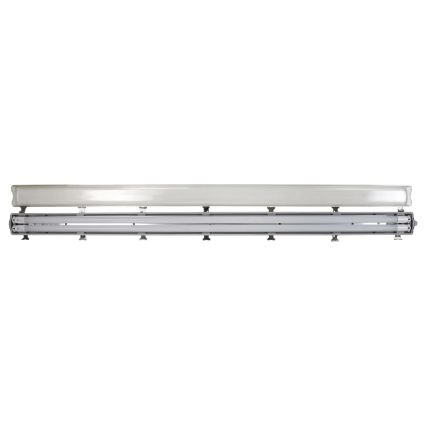 e2 elektro - LED tehničko fluorescentno svetlo CLASSIC-POWER 2xG13/24W/230V 4000K 158,3 cm IP65