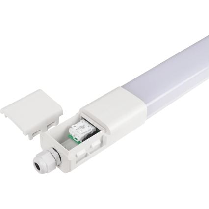 e2 elektro - LED tehničko fluorescentno svetilo PLUS LED/48W/230V 3000/4000/6000K 149,5 cm IP65