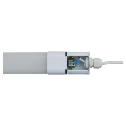 e2 elektro - LED tehničko fluorescentno svetilo LITE LED/24W/230V 4000K 112,5 cm IP65