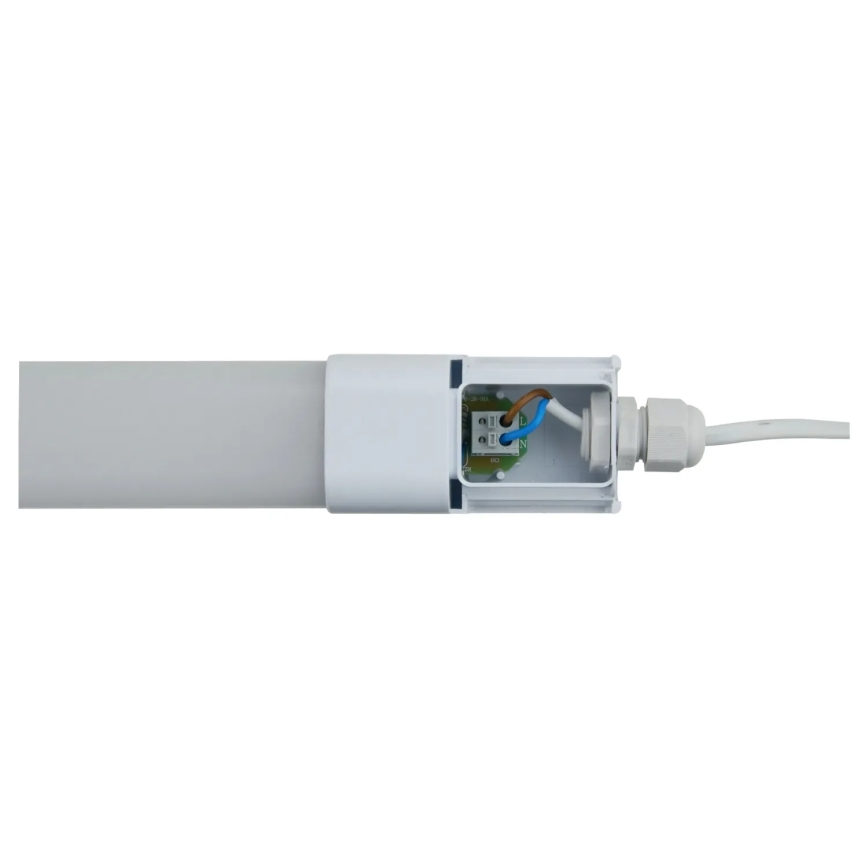 e2 elektro - LED tehničko fluorescentno svetilo LITE LED/24W/230V 4000K 112,5 cm IP65