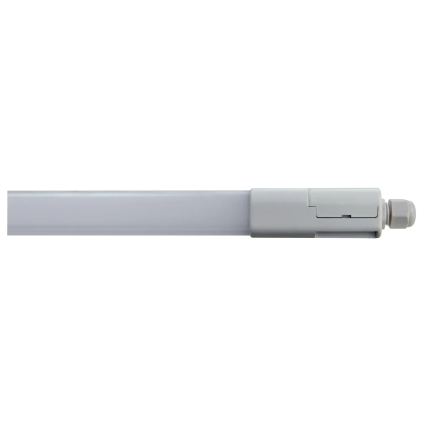 e2 elektro - LED tehničko fluorescentno svetilo LITE LED/24W/230V 4000K 112,5 cm IP65