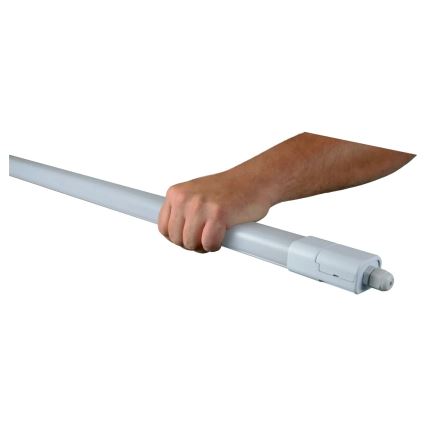 e2 elektro - LED tehničko fluorescentno svetilo LITE LED/24W/230V 4000K 112,5 cm IP65