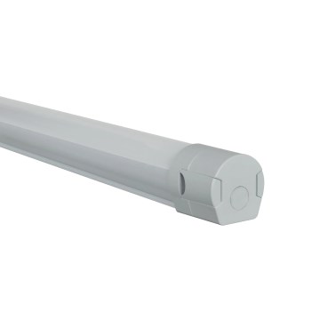 e2 elektro - LED tehnička fluorescentna svetiljka PRO LED/50W/230V 4000K 147 cm IP65