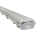 e2 elektro - LED tehničko fluorescentno svetlo CLASSIC-POWER 2xG13/24W/230V 4000K 158,3 cm IP65