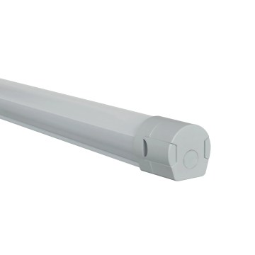 e2 elektro - LED tehničko fluorescentno svetlo PRO LED/36W/230V 4000K 113 cm IP65