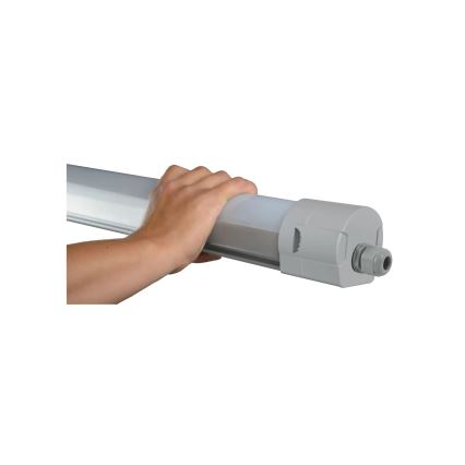 e2 elektro - LED tehničko fluorescentno svetlo PRO LED/36W/230V 4000K 113 cm IP65
