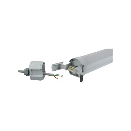 e2 elektro - LED tehničko fluorescentno svetlo PRO LED/36W/230V 4000K 113 cm IP65