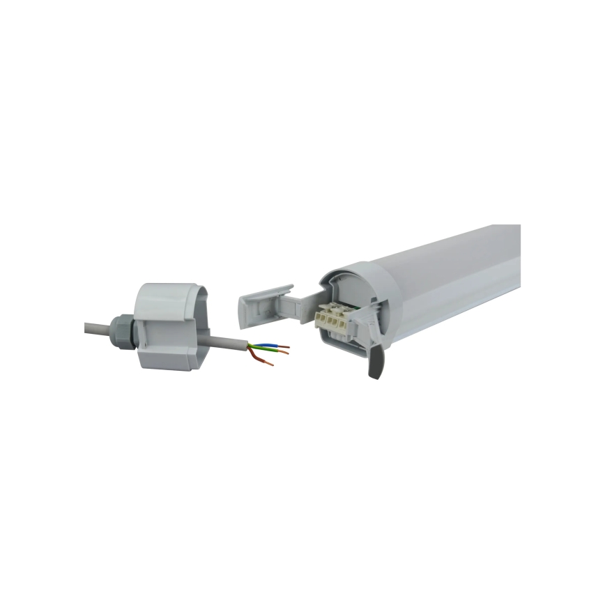 e2 elektro - LED tehničko fluorescentno svetlo PRO LED/36W/230V 4000K 113 cm IP65