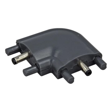 e2 elektro - Ugaona spojka za osvetljenje LINK 90°