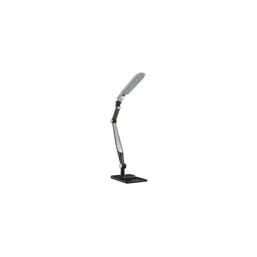 LED prigušiva stona lampa MATRIX LED/10W/230V