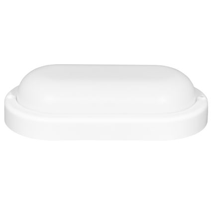 Spoljašnje LED zidno svetlo BULK LED/18W/230V IP54 belo