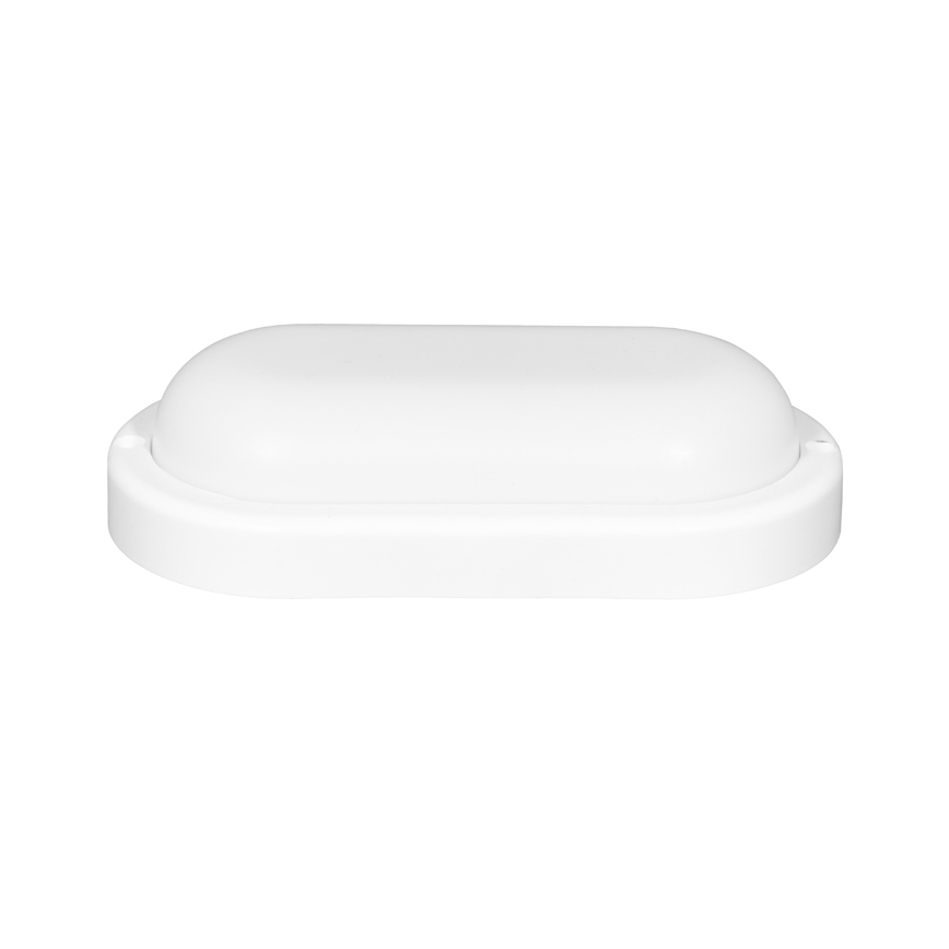 Spoljašnje LED zidno svetlo BULK LED/18W/230V IP54 belo