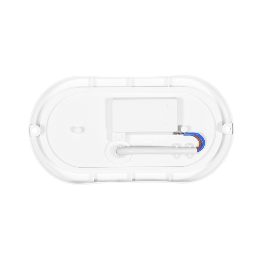 Spoljašnje LED zidno svetlo BULK LED/18W/230V IP54 belo