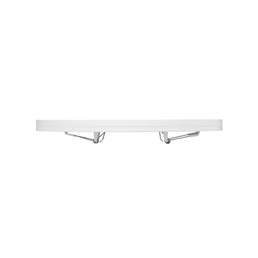 LED ugradna svetiljka VALI LED/30W/230V 3000/4000/6000K