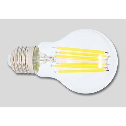 LED sijalica RETRO A60 E27/4W/230V 3000K 840lm